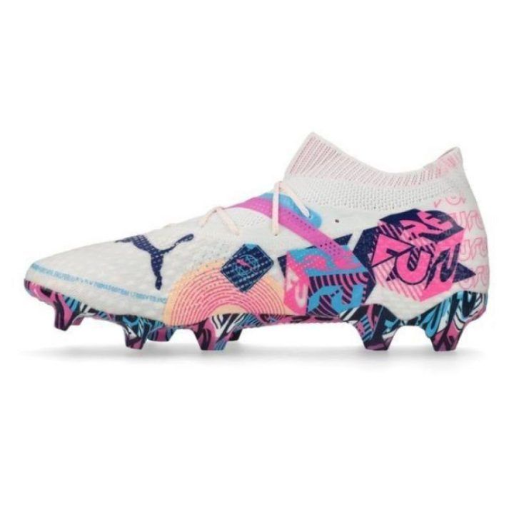 Futbolo bateliai FG/AG Puma Future 7 Ultimate Vol.Up