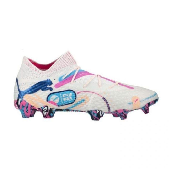 Futbolo bateliai FG/AG Puma Future 7 Ultimate Vol.Up