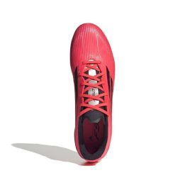 Futbolo bateliai adidas F50 League FG/MG Darkspark Pack