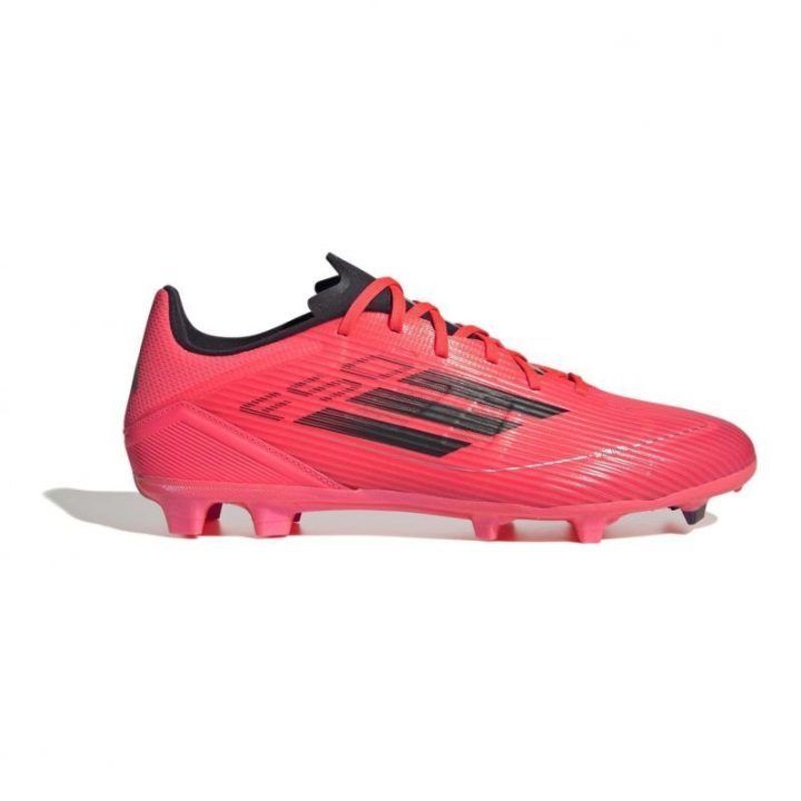 Futbolo bateliai adidas F50 League FG/MG Darkspark Pack
