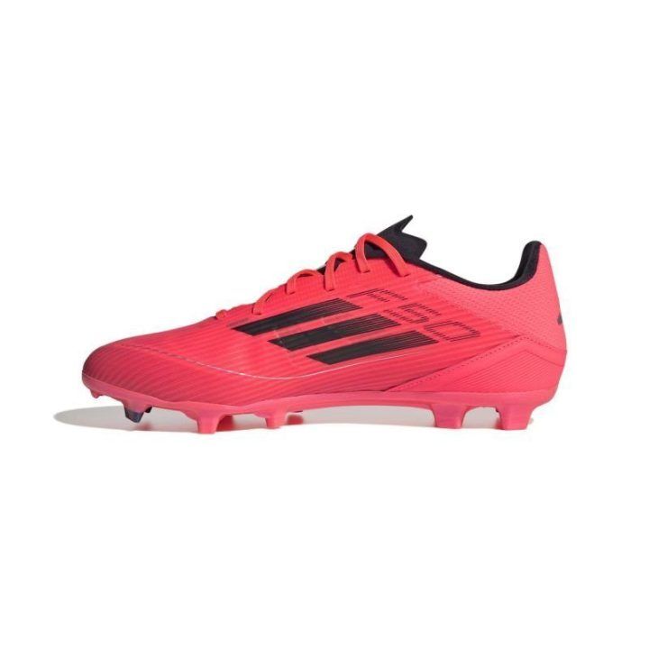 Futbolo bateliai adidas F50 League FG/MG Darkspark Pack