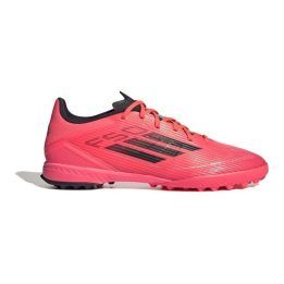 Futbolo bateliai sintetinei dangai adidas F50 League IF1335