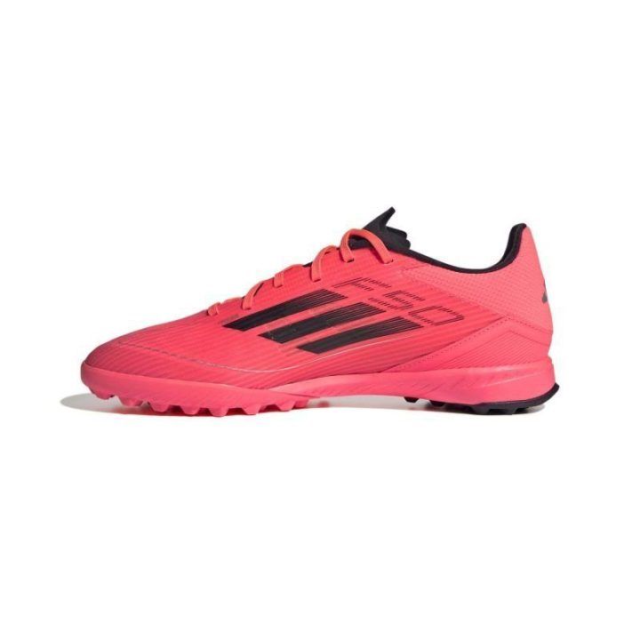 Futbolo bateliai sintetinei dangai adidas F50 League IF1335