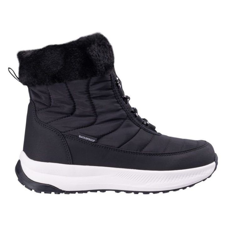 Moteriški pašiltinti sniego batai su Waterproof® membrana Fitanu