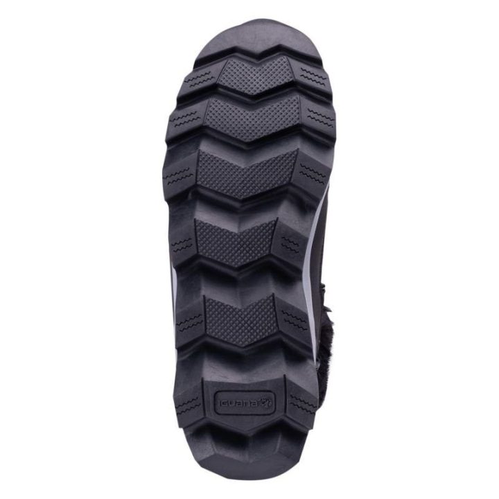 Moteriški sniego batai su Waterproof membrana Iguana Igory