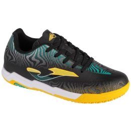 Vaikiški futbolo salės bateliai Joma Evolution 2401 IN, juodi