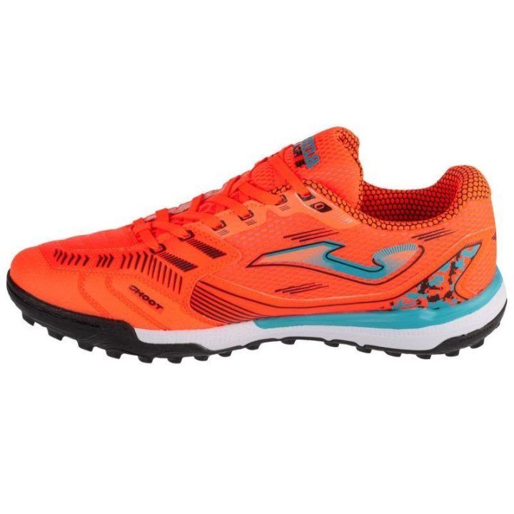 Vyriški futbolo bateliai Joma Liga-5 2408 TF, oranžiniai