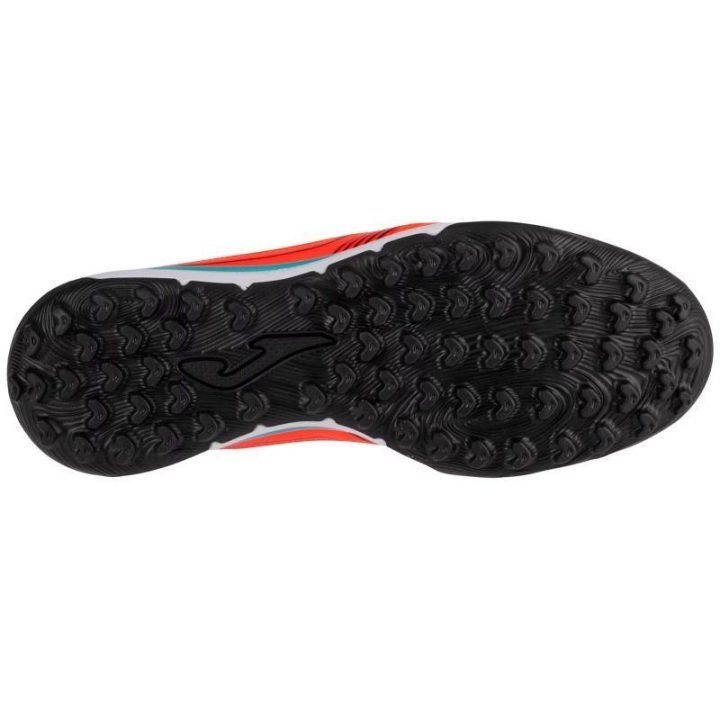Vyriški futbolo bateliai Joma Liga-5 2408 TF, oranžiniai