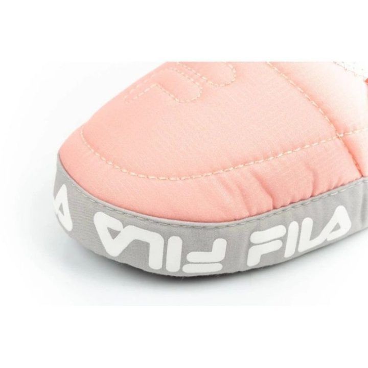 Vaikiškos įspiriamos šlepetės Fila Comfider