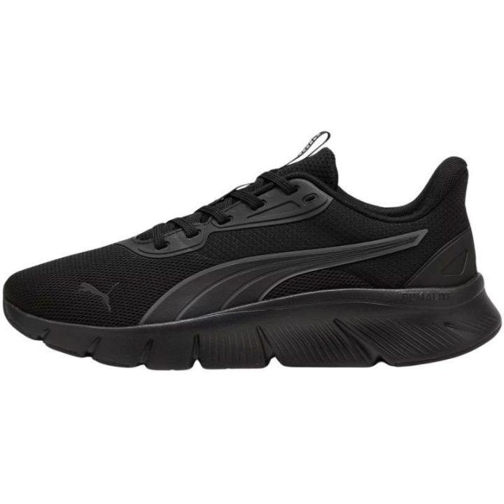 Vyriški bėgimo bateliai Puma FlexFocus Lite Modern, juodi