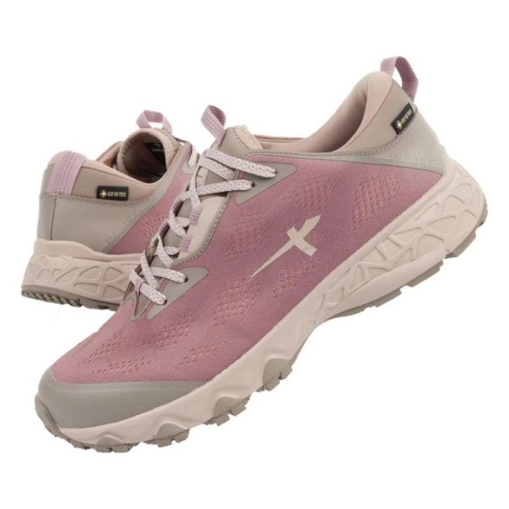 Moteriški sportbačiai su GORE-TEX membrana Tamaris, 23757-30