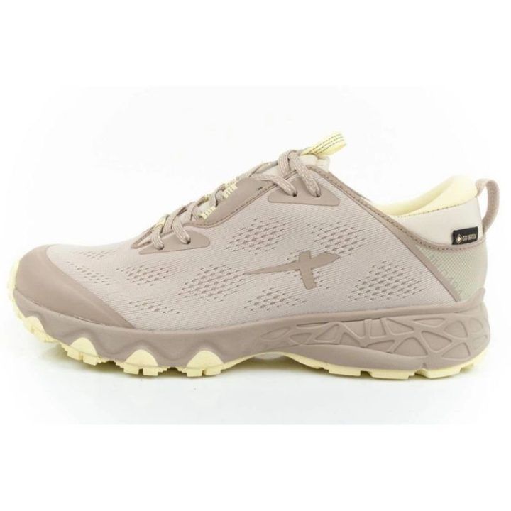 Moteriški sportbačiai su GORE-TEX ir 2PROTECT Tamaris