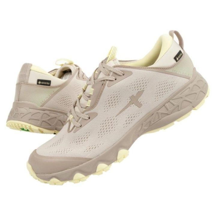 Moteriški sportbačiai su GORE-TEX ir 2PROTECT Tamaris