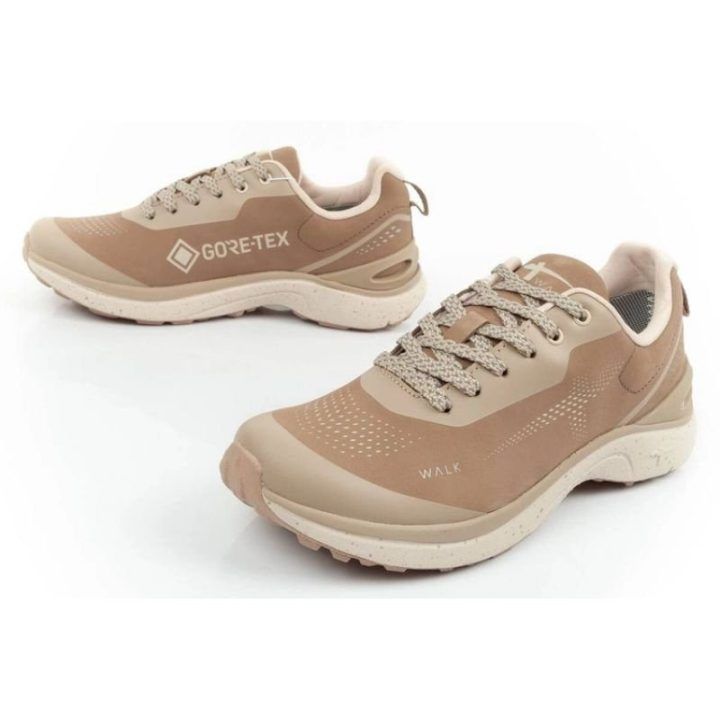 Moteriški odiniai sportbačiai su GORE-TEX membrana Tamaris