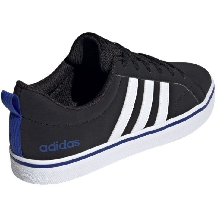 Vyriški riedlentininkų sportbačiai adidas VS Pace 2.0, juodi