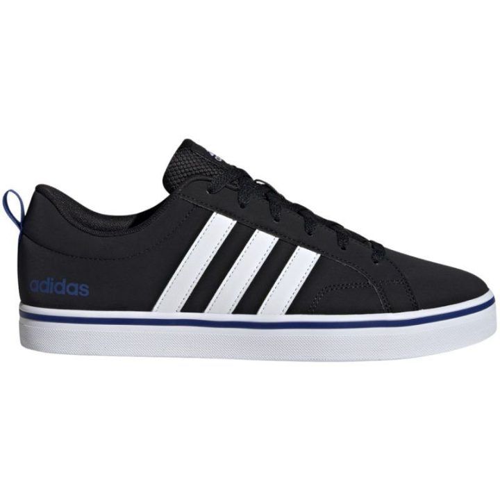 Vyriški riedlentininkų sportbačiai adidas VS Pace 2.0, juodi