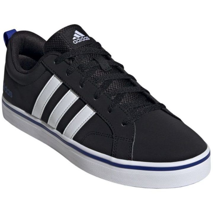 Vyriški riedlentininkų sportbačiai adidas VS Pace 2.0, juodi