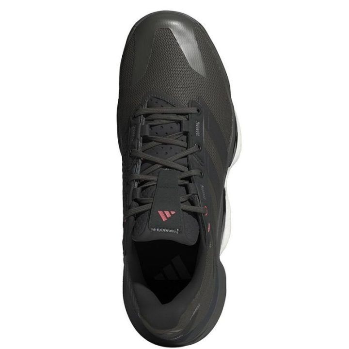 Vyriški rankinio bateliai adidas Stabil 16 su TPU detale, juodi