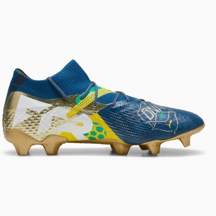 Futbolo bateliai Puma Future 7 Ultimate BNA FG/AG