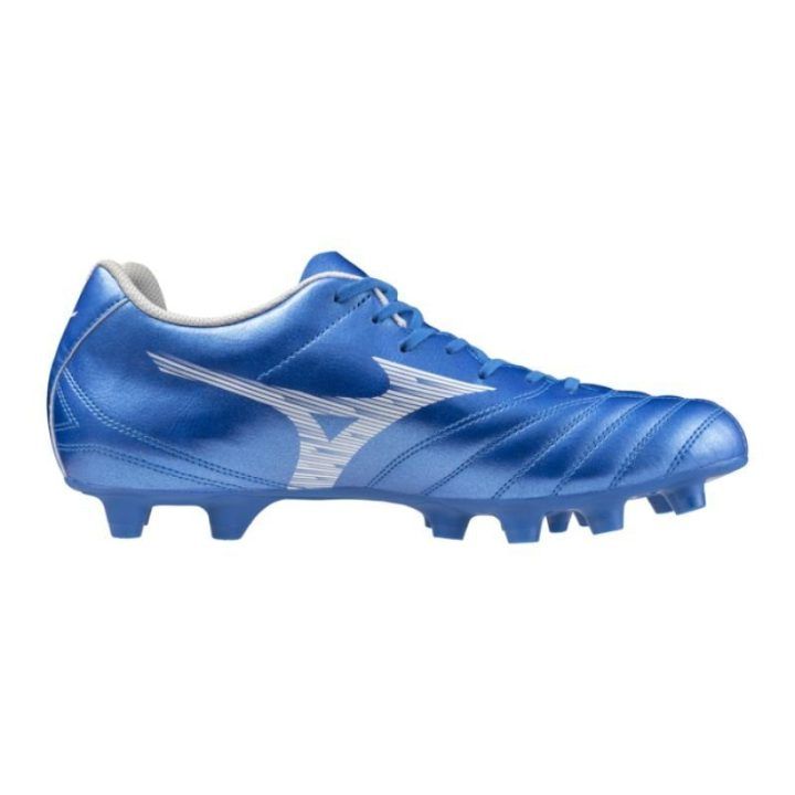 Vyriški sportbačiai Mizuno Monarcida Neo III Select, mėlyni