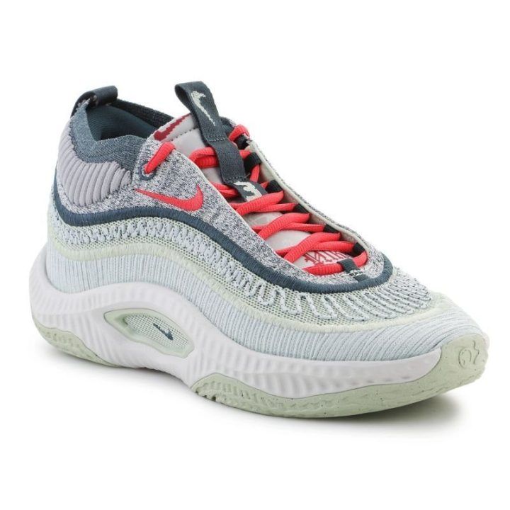 Vyriški krepšinio bateliai Nike Cosmic Unity 3