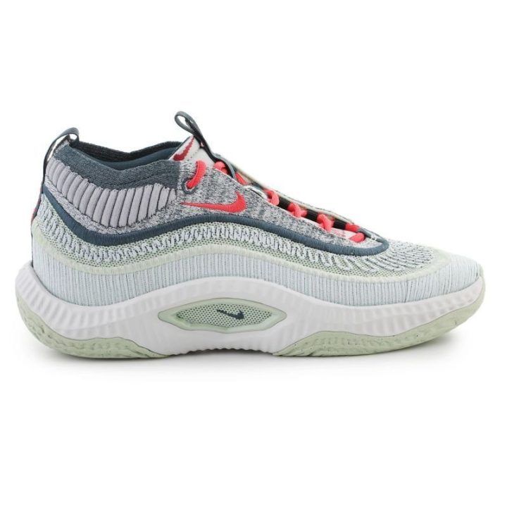 Vyriški krepšinio bateliai Nike Cosmic Unity 3