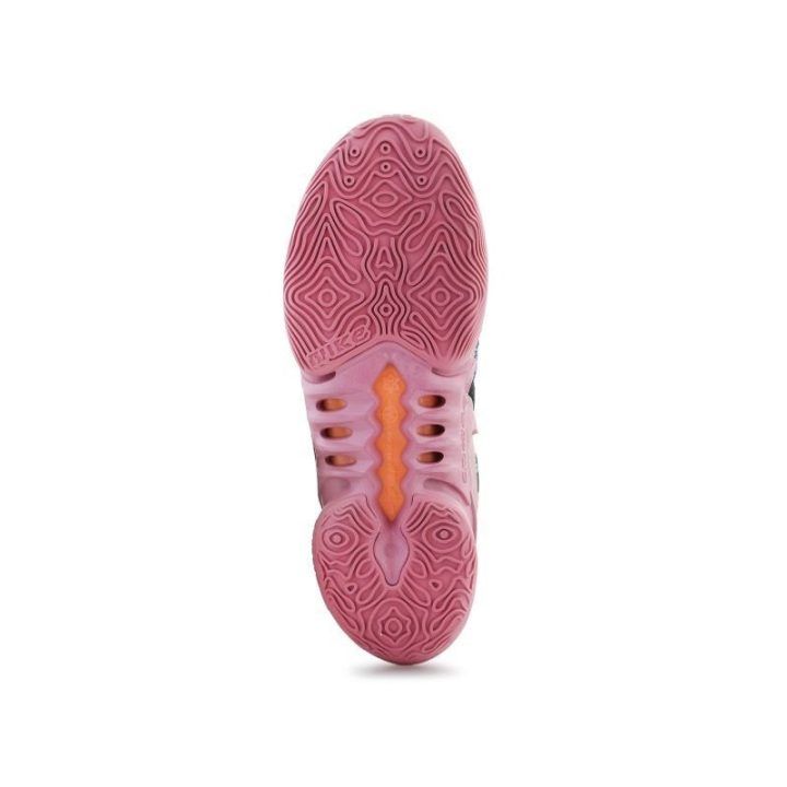 Vyriški krepšinio bateliai su Zoom Air Nike Cosmic Unity 2, raudoni