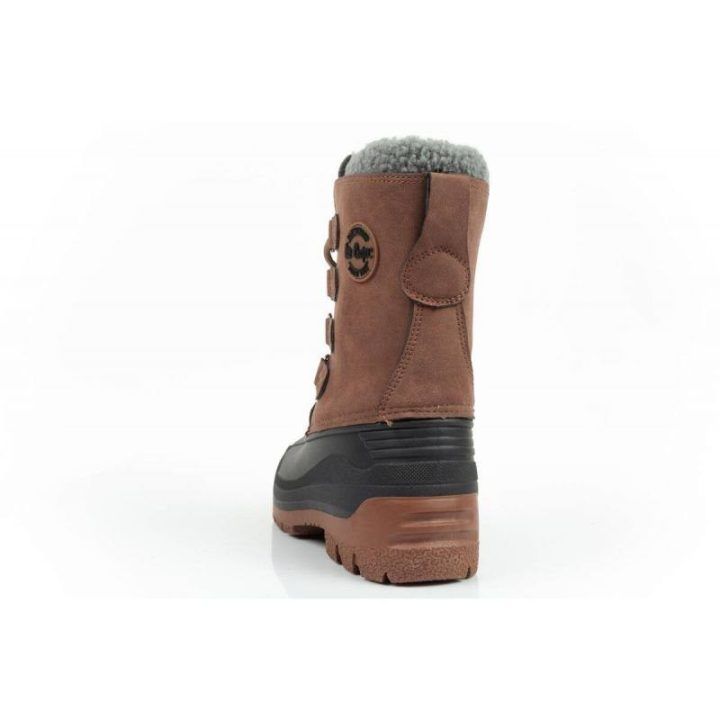 Vaikiški sniego batai Lee Cooper LCJ-24-44-2842K
