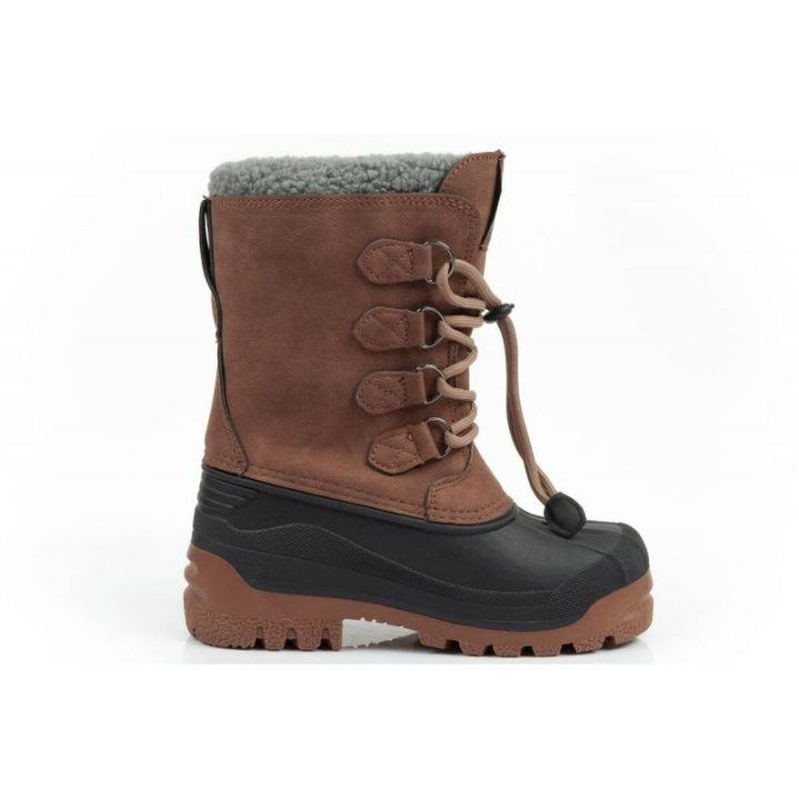 Vaikiški sniego batai Lee Cooper LCJ-24-44-2842K