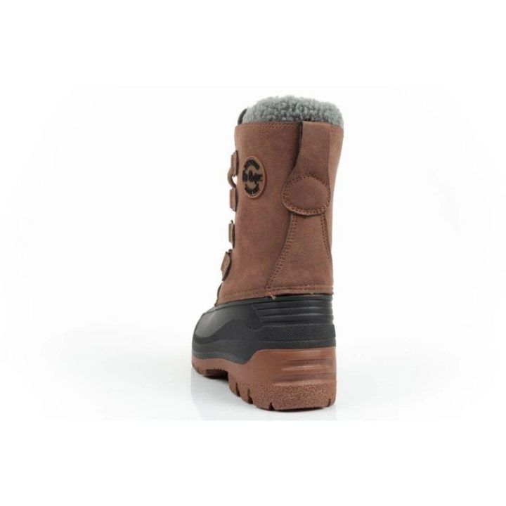 Vaikiški sniego batai Lee Cooper LCJ-24-44-2842K