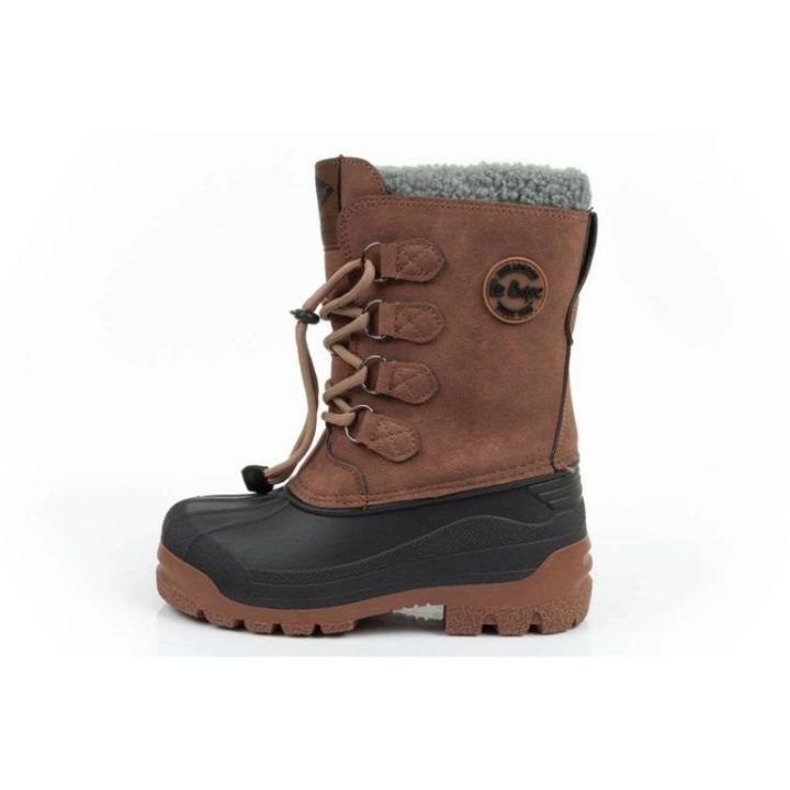 Vaikiški sniego batai Lee Cooper LCJ-24-44-2842K