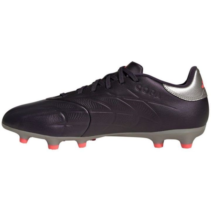Futbolo bateliai natūraliai vejai adidas Copa Pure 2 League FG