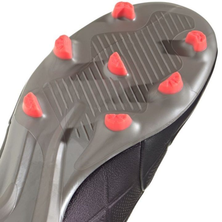 Futbolo bateliai natūraliai vejai adidas Copa Pure 2 League FG