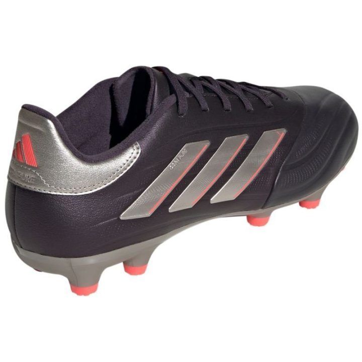 Futbolo bateliai natūraliai vejai adidas Copa Pure 2 League FG