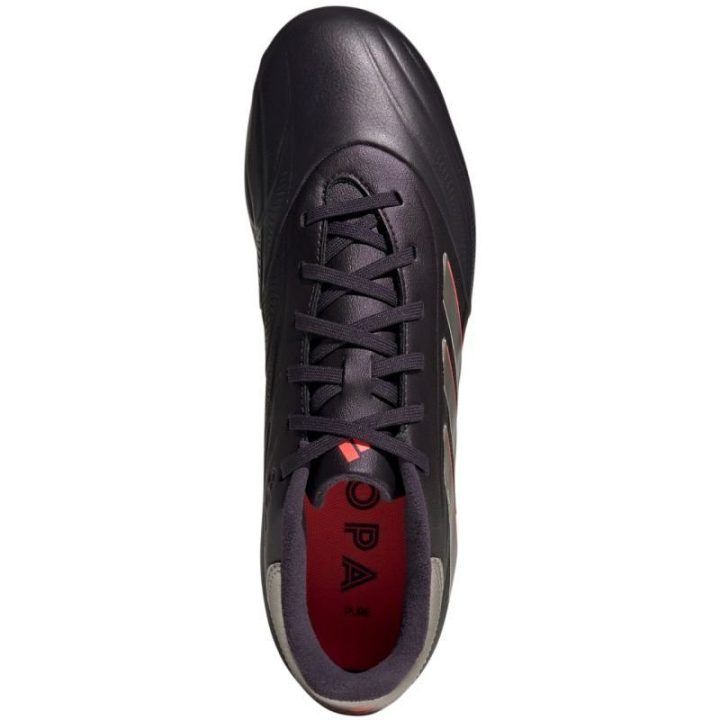 Futbolo bateliai natūraliai vejai adidas Copa Pure 2 League FG