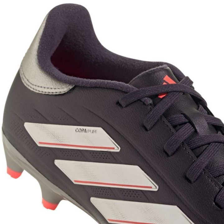 Futbolo bateliai natūraliai vejai adidas Copa Pure 2 League FG
