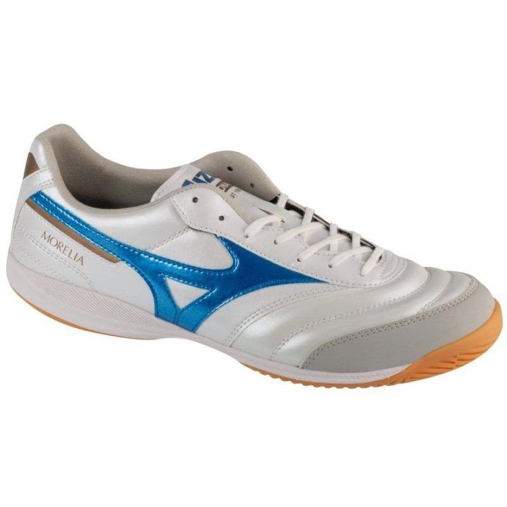 Vyriški salės futbolo bateliai Mizuno Morelia Sala Pro