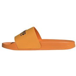 Uniseks šlepetės adidas Adilette Shower, oranžinės