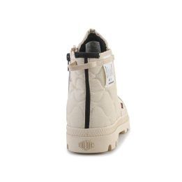 Batai su dygsniuotu raštu Palladium Pampa Re-Quilted