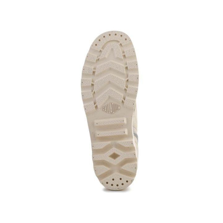 Batai su dygsniuotu raštu Palladium Pampa Re-Quilted