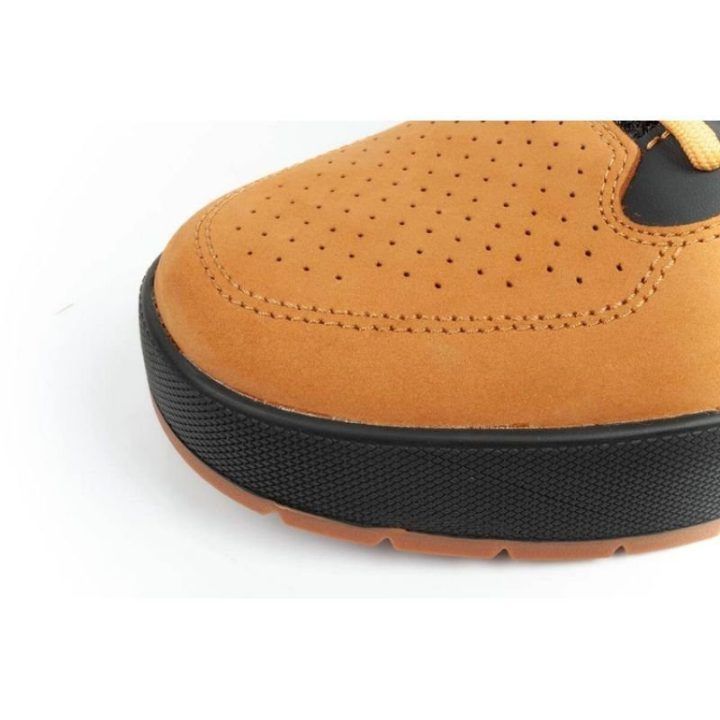 Vyriški odiniai sportbačiai Timberland Maple Grove, rudi