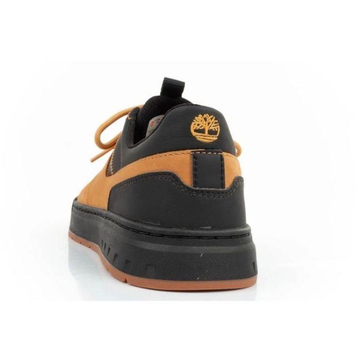 Vyriški odiniai sportbačiai Timberland Maple Grove, rudi