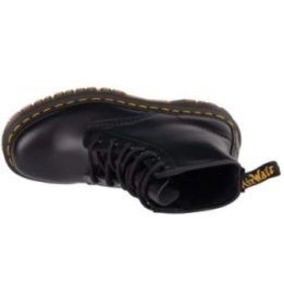 Moteriški odiniai aulinukai Dr. Martens 101 Bex, juodi