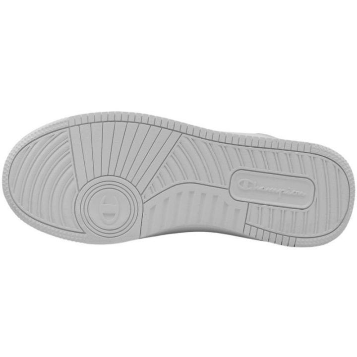 Moteriški žemo profilio sportbačiai Champion RD18 2.0