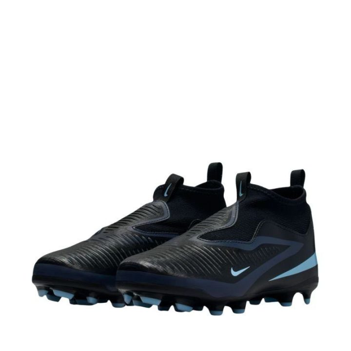 Vaikiški futbolo bateliai Nike Phantom 6 High Academy FG/MG