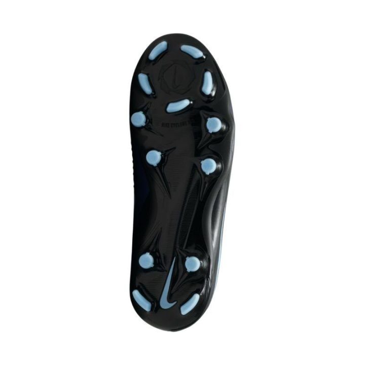 Vaikiški futbolo bateliai Nike Phantom 6 High Academy FG/MG