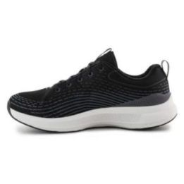 Vyriški sportbačiai Skechers Go Run Pulse - Haptic Motion, juodi