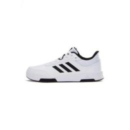 Vaikiški žemi sportbačiai adidas Tensaur Sport 2.0, balti