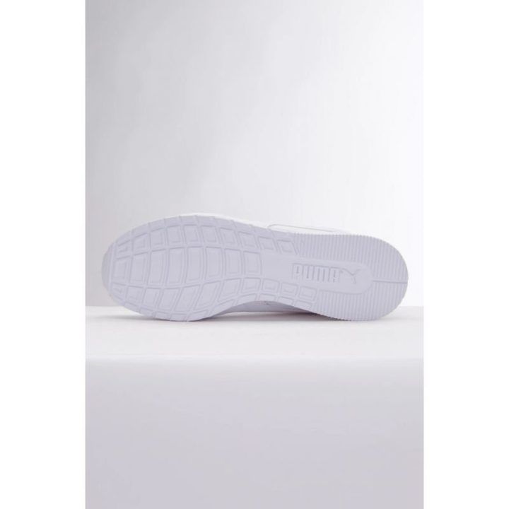 Vyriški žemi sportbačiai Puma St Runner V3 L, žali