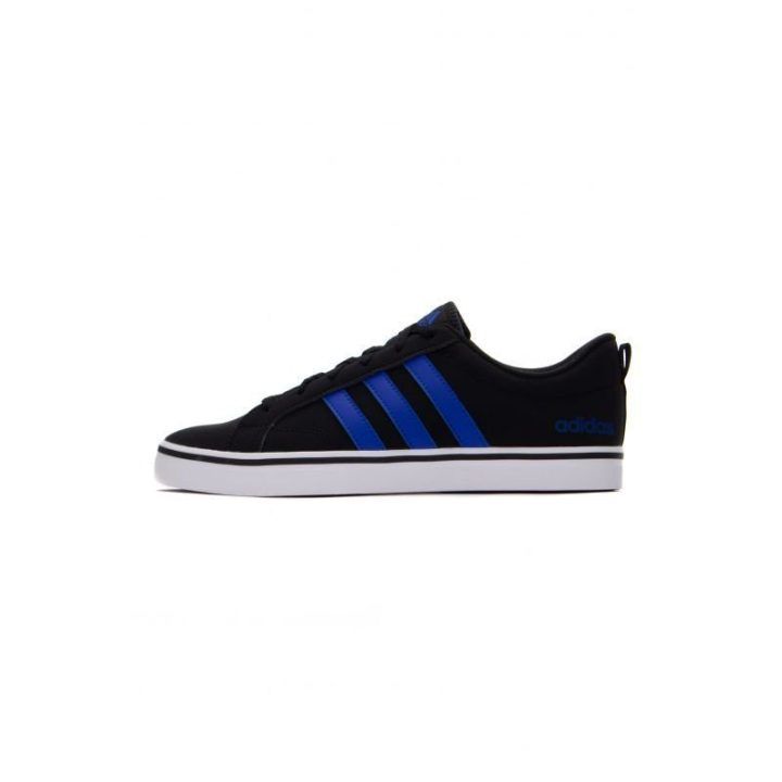 Vyriški sportbačiai adidas VS Pace 2.0, juodi
